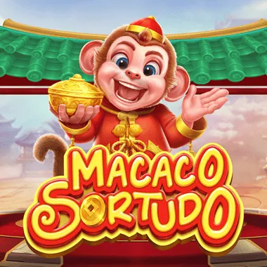 Macaco Sortudo