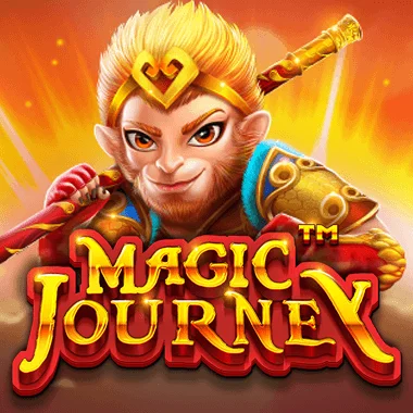 pragmaticexternal/MagicJourney