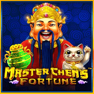 Master Chen s Fortune