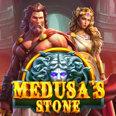 Medusa s Stone