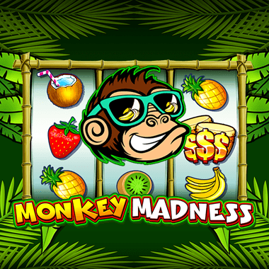 Monkey Madness