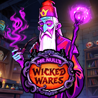 Mr. Null's Wicked Wares