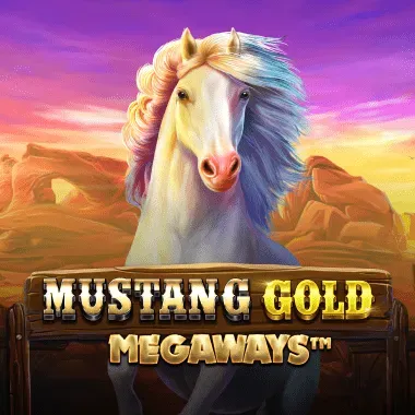 Mustang Gold Megaways