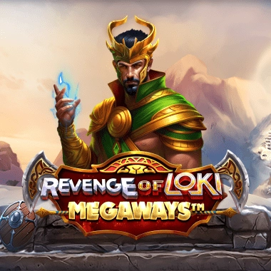 Revenge of Loki Megaways