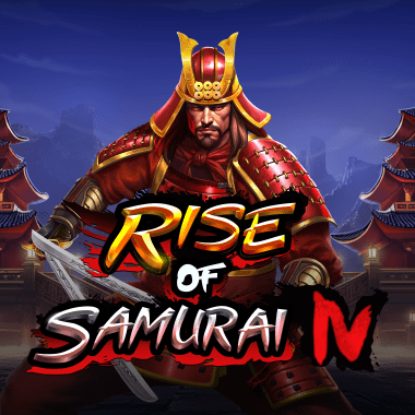 Rise of Samurai 4
