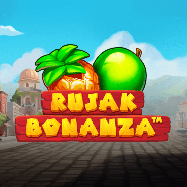 Rujak Bonanza