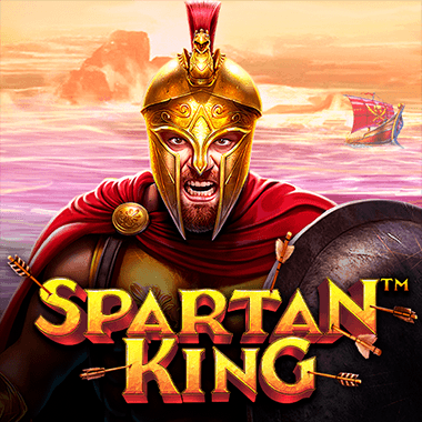 Spartan King