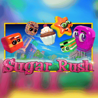Sugar Rush (Old Game)