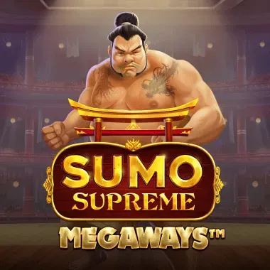 Sumo Supreme Megaways