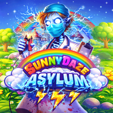pragmaticexternal/SunnydazeAsylum game logo