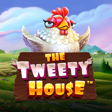 The Tweety House
