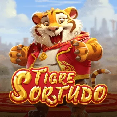 Tigre Sortudo