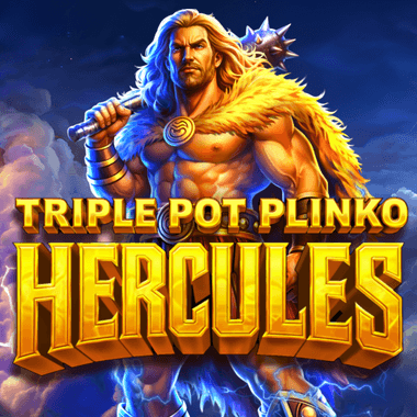 Triple Pot Plinko - Hercules