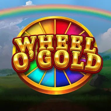Wheel O` Gold