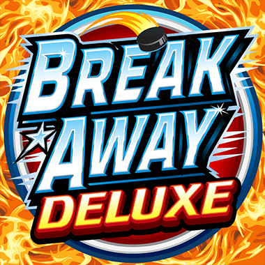 quickfire/MGS_HTML5_BreakAwayDeluxe game logo