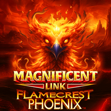 Magnificent Link Flamecrest Phoenix