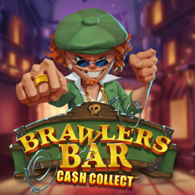 Brawlers Bar Cash Collect