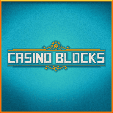 Casino Blocks