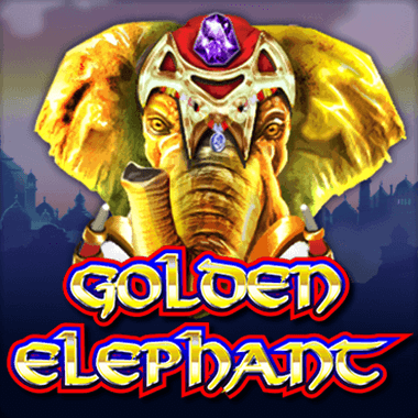 Golden Elephant