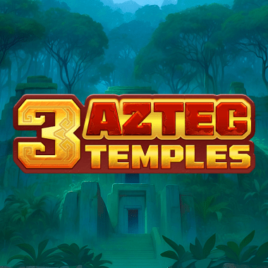 3 Aztec Temples