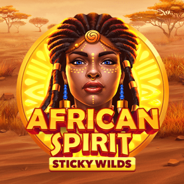 African Spirit Sticky Wilds