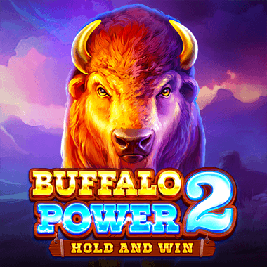 Buffalo Power 2: Hold and Win