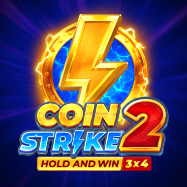 redgenn/CoinStrike2HoldandWin game logo