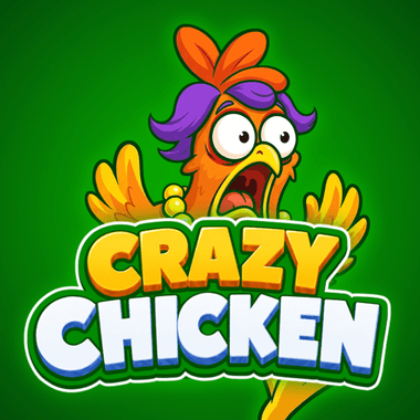 redgenn/CrazyChicken game logo