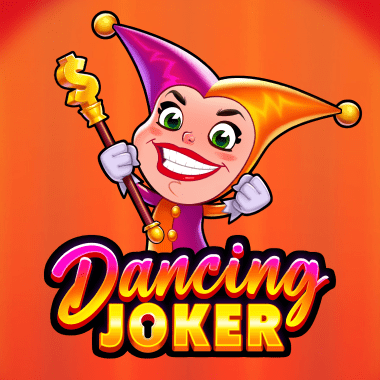 Dancing Joker
