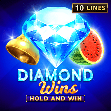 Diamond Wins Hold and Win slots by Playson