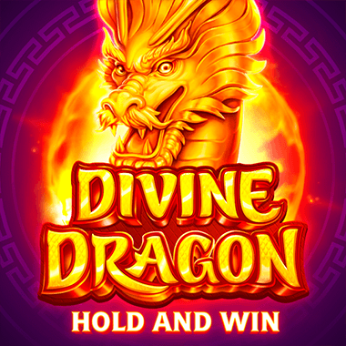Divine Dragon: Hold and Win