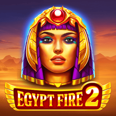 redgenn/EgyptFire2 game logo