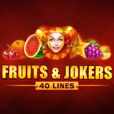 redgenn/FruitsandJokers40lines