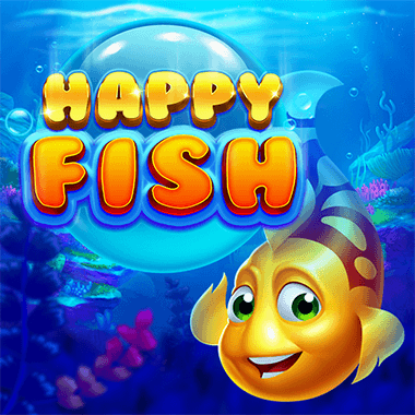 Happy Fish slots by Playson