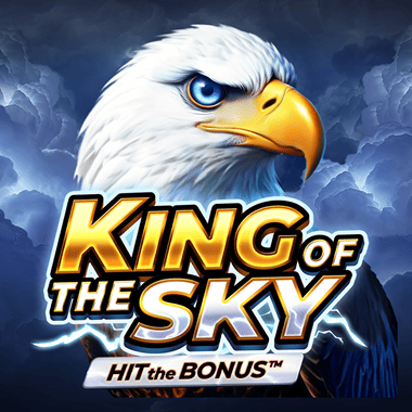 King of the Sky: Hit the Bonus slots by Playson