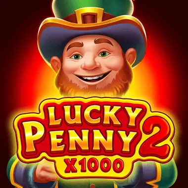 Lucky Penny 2