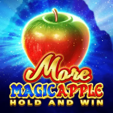 More Magic Apple
