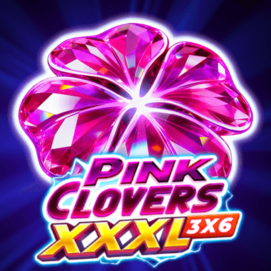 redgenn/PinkCloversXXXLHoldandWin game logo
