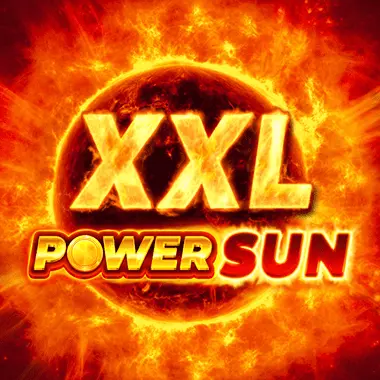 Power Sun XXL