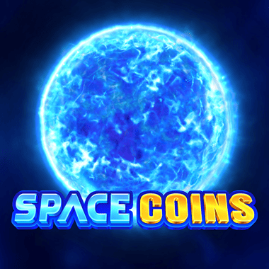 Space Coins slots by Playson