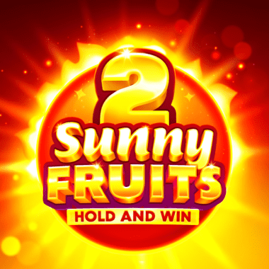 Sunny Fruits 2: Hold and Win slots by Playson