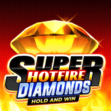 redgenn/SuperHotfireDiamonds game logo