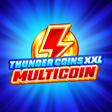 redgenn/ThunderCoinsXXLMulticoin game logo