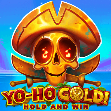Yo-Ho Gold!