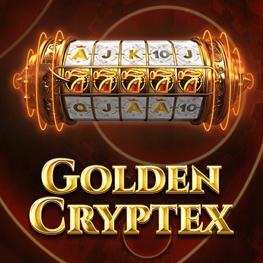 Golden Cryptex