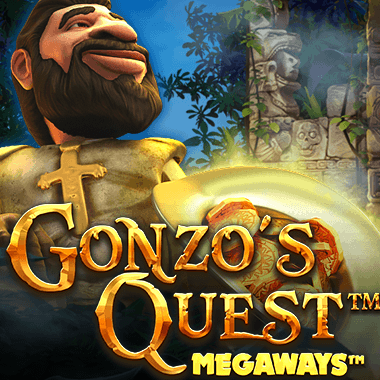 Gonzos Quest Megaways