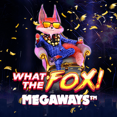 What The Fox Megaways