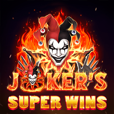 Joker's Super Wins