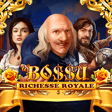 Le Bo$u: Richesse Royale