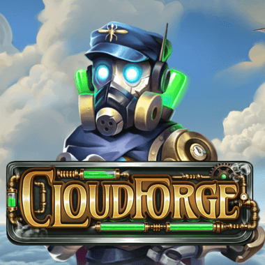 relax/Cloudforge94 game logo